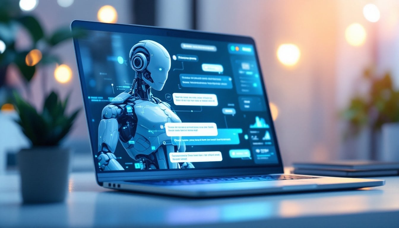 Agent Ia Autonomie
