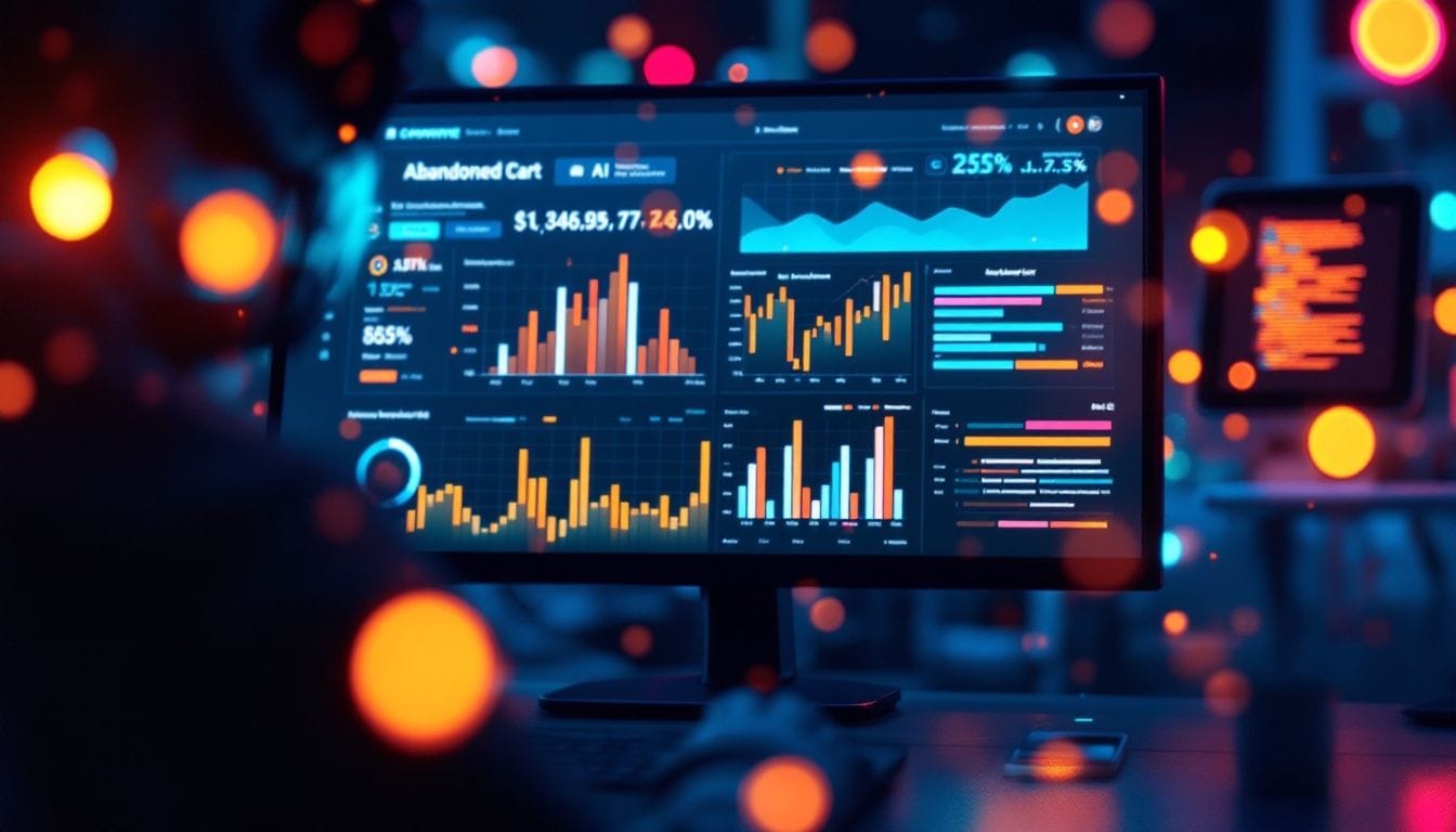 Croissance Avec Ia